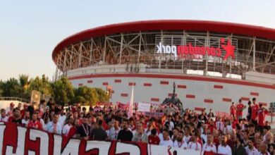 Antalyaspor'un yeni yönetimi taraftarla yürüyüş gerçekleştirdi 5 antalyasporun yeni yonetimi taraftarla yuruyus gerceklestirdi H7UPNMUW