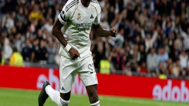 Antonio Rüdiger, Real Madrid ile kontrat uzattı 6 antonio rudiger real madrid ile kontrat uzatti UGwNELFC
