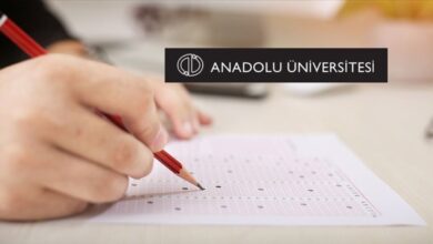 aof yaz okulu imtihani ne vakit yapilacak kayitlar ne vakit AuRNRlyv