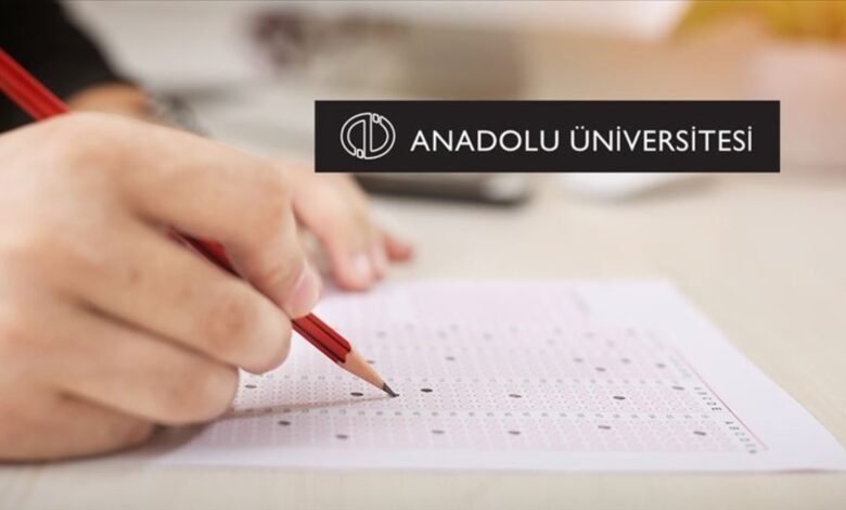 AÖF yaz okulu imtihanı ne vakit yapılacak, kayıtlar ne vakit? 1 aof yaz okulu imtihani ne vakit yapilacak kayitlar ne vakit AuRNRlyv