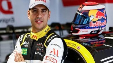 Araba sportmeni Ayhancan İnanç Le Mans 24 Saat’te piste çıkacak 5 araba sportmeni ayhancan inanc le mans 24 saatte piste cikacak FsMCWA8F