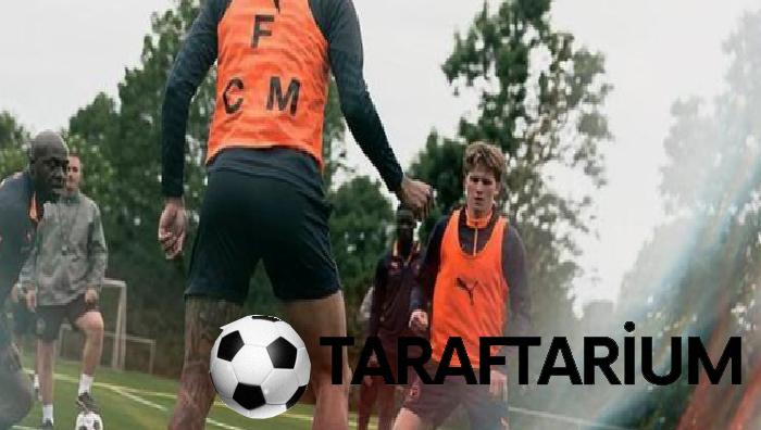 Aral Şimşir Dolmabahçe'ye geliyor! Beşiktaş'a Midtjylland sürprizi: 110 milyon Euro 2 aral simsir dolmabahceye geliyor besiktasa midtjylland surprizi 110 milyon euro 0 NcHVSEFz