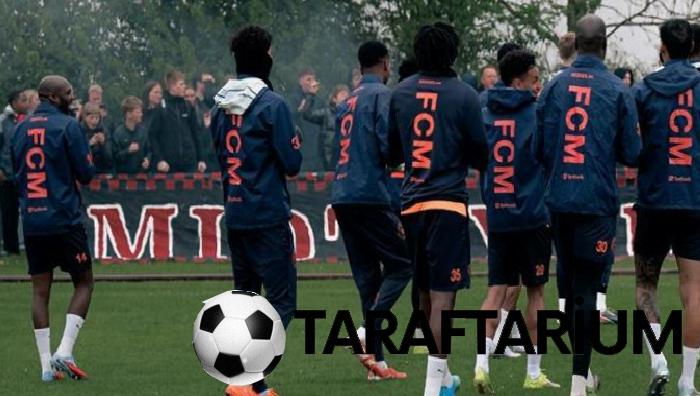 Aral Şimşir Dolmabahçe'ye geliyor! Beşiktaş'a Midtjylland sürprizi: 110 milyon Euro 7 aral simsir dolmabahceye geliyor besiktasa midtjylland surprizi 110 milyon euro 5 yeOSWrp7