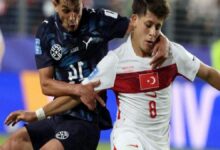 Arda Güler hüznünü dışa vurdu: 'Çok üzgünüz, utanç duyuyoruz' | Gelecek için kelam verdi 13 arda guler huznunu disa vurdu cok uzgunuz utanc duyuyoruz gelecek icin kelam verdi WKXQ2Hwu