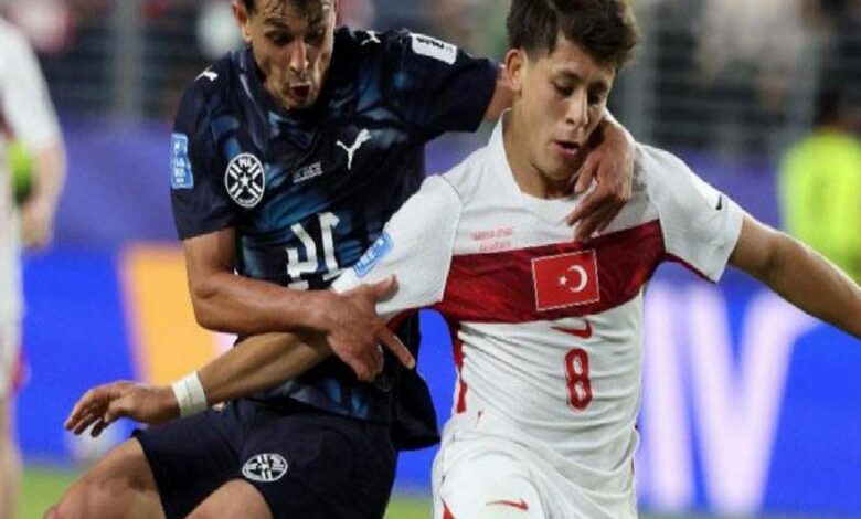 Arda Güler hüznünü dışa vurdu: 'Çok üzgünüz, utanç duyuyoruz' | Gelecek için kelam verdi 1 arda guler huznunu disa vurdu cok uzgunuz utanc duyuyoruz gelecek icin kelam verdi WKXQ2Hwu