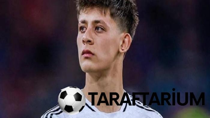 Arda Güler için büyük şok: İspanyol basını son dakika olarak duyurdu! 3 arda guler icin buyuk sok ispanyol basini son dakika olarak duyurdu 1 kM3wZE3c