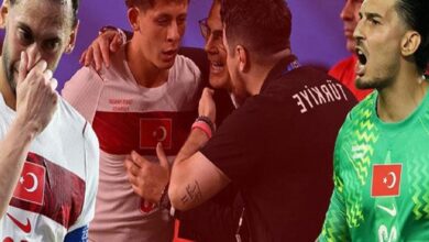 arda guler istirabini disa vurdu cok uzgunuz utanc duyuyoruz gelecek icin kelam verdi HEQaqX1w