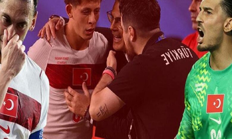 Arda Güler ıstırabını dışa vurdu: 'Çok üzgünüz, utanç duyuyoruz' | Gelecek için kelam verdi 1 arda guler istirabini disa vurdu cok uzgunuz utanc duyuyoruz gelecek icin kelam verdi HEQaqX1w