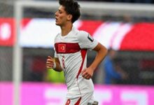 arda guler ozur diledi toplumsal medyadan paylasti EOAituy1
