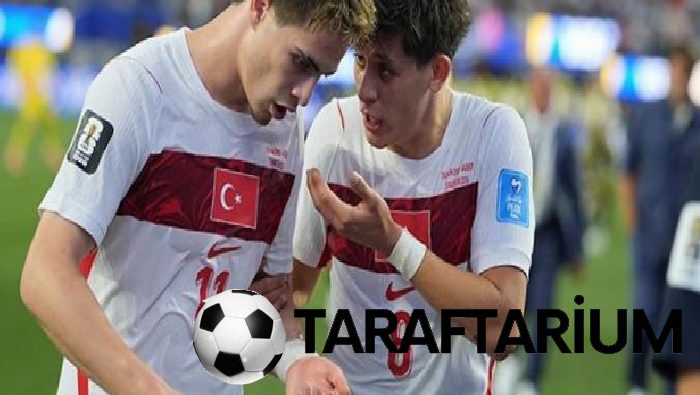 arda gulerin performansi tum dunyanin lisaninda guler ve turkiyenin veda gosterisi 1