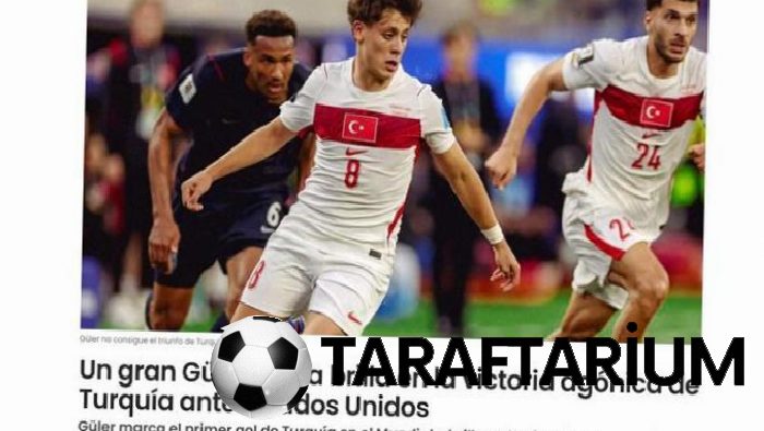 arda gulerin performansi tum dunyanin lisaninda guler ve turkiyenin veda gosterisi 3 DBIzqynI