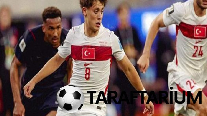 arda gulerin performansi tum dunyanin lisaninda guler ve turkiyenin veda gosterisi 4