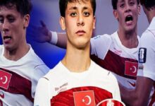 arda gulerin performansi tum dunyanin lisaninda guler ve turkiyenin veda gosterisi 4WnZvdNe