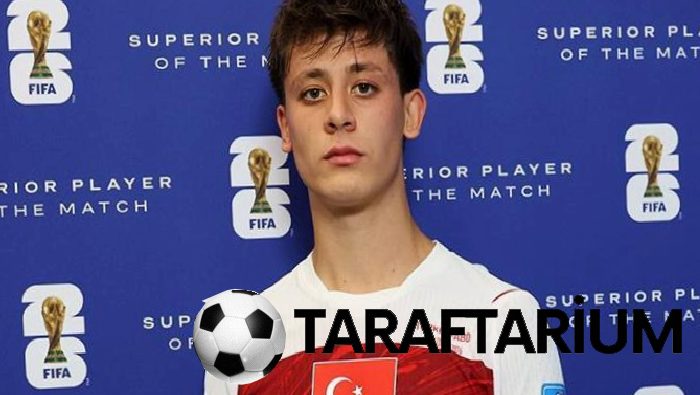 arda gulerin performansi tum dunyanin lisaninda guler ve turkiyenin veda gosterisi 5 vPP7OYJw