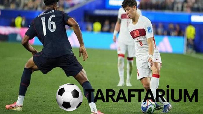 arda gulerin performansi tum dunyanin lisaninda guler ve turkiyenin veda gosterisi 8 9rb4friL