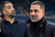 Arda Turan bombayı patlattı! Birinci transferi muhakkak oldu 8 arda turan bombayi patlatti birinci transferi muhakkak oldu dhyrkTm1