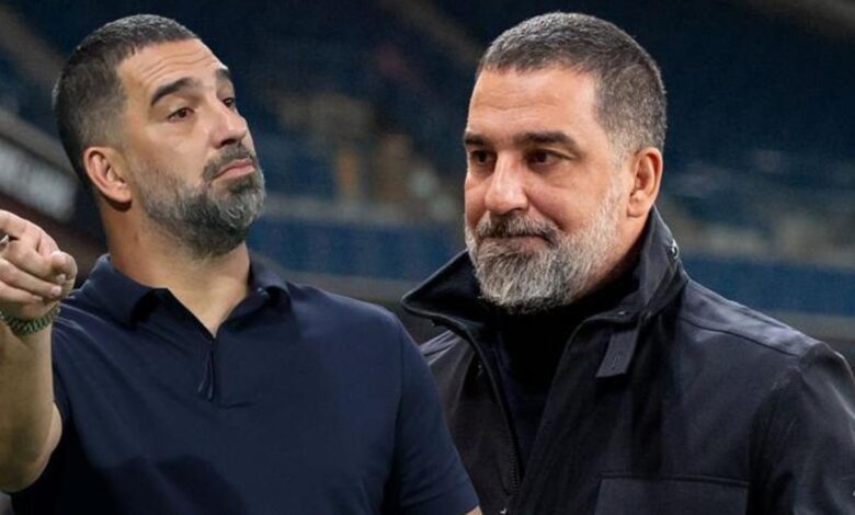 Arda Turan bombayı patlattı! Birinci transferi muhakkak oldu 2 arda turan bombayi patlatti birinci transferi muhakkak oldu dhyrkTm1