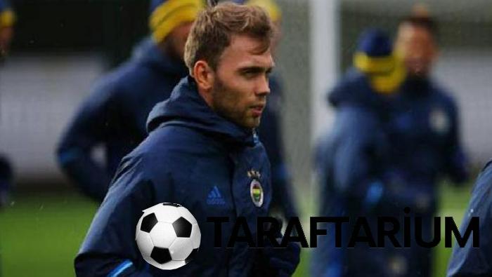 Arda Turan, Fenerbahçeli eski ismi transfer etti! Shakhtar'dan resmi açıklama 5 arda turan fenerbahceli eski ismi transfer etti shakhtardan resmi aciklama 3