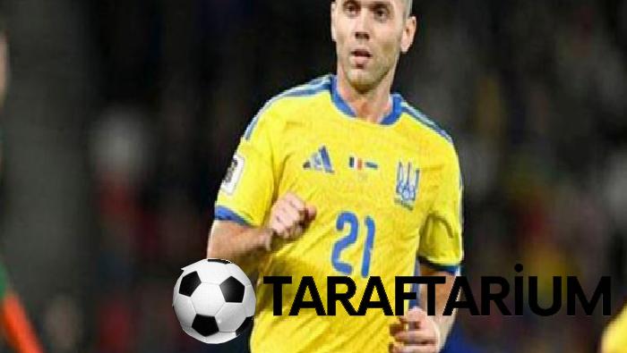 Arda Turan, Fenerbahçeli eski ismi transfer etti! Shakhtar'dan resmi açıklama 6 arda turan fenerbahceli eski ismi transfer etti shakhtardan resmi aciklama 4 MKLriMJq