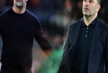 Arda Turan-Okan Buruk! Toplumsal medyayı sallayan paylaşım gece yarısı geldi 14 arda turan okan buruk toplumsal medyayi sallayan paylasim gece yarisi geldi ECIpKrqf