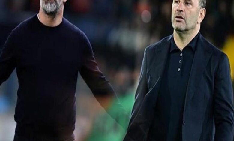 Arda Turan-Okan Buruk! Toplumsal medyayı sallayan paylaşım gece yarısı geldi 1 arda turan okan buruk toplumsal medyayi sallayan paylasim gece yarisi geldi ECIpKrqf