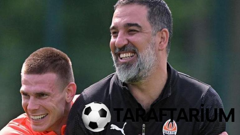 Arda Turan Ukrayna'da yılın teknik yöneticisi seçildi 2 arda turan ukraynada yilin teknik yoneticisi secildi 0 7b64XW5M