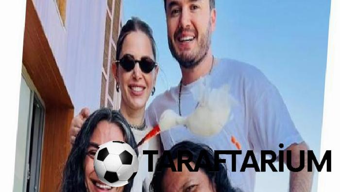 Arda Turan'a Bolivyalı şifacı bacanak! Aslıhan Doğan Turan'ın kardeşi Türkiye'ye geldi 3 arda turana bolivyali sifaci bacanak aslihan dogan turanin kardesi turkiyeye geldi 1 96uhXzHO