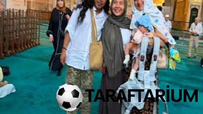 Arda Turan'a Bolivyalı şifacı bacanak! Aslıhan Doğan Turan'ın kardeşi Türkiye'ye geldi 6 arda turana bolivyali sifaci bacanak aslihan dogan turanin kardesi turkiyeye geldi 4 V5WdhhZp
