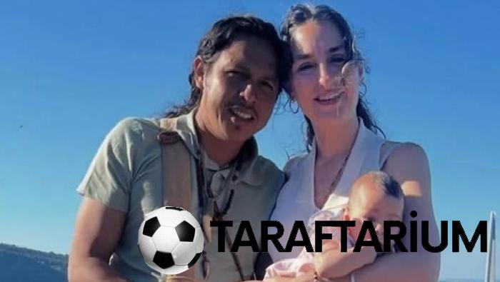 Arda Turan'a Bolivyalı şifacı bacanak! Aslıhan Doğan Turan'ın kardeşi Türkiye'ye geldi 7 arda turana bolivyali sifaci bacanak aslihan dogan turanin kardesi turkiyeye geldi 5 HyEHenDh