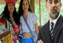 arda turana bolivyali sifaci bacanak aslihan dogan turanin kardesi turkiyeye geldi AXj6Ggpl