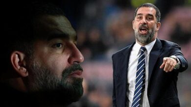 arda turandan surpriz transfer barcelona ve chelseanin elinden aldi pqRnfACc