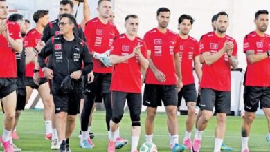 Arizona'da Türkiye şov! Dünya Kupası öncesi büyük heyecan 9 arizonada turkiye sov dunya kupasi oncesi buyuk heyecan Gc51ifBW