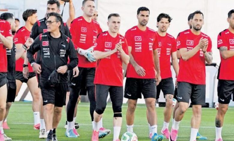 arizonada turkiye sov dunya kupasi oncesi buyuk heyecan Gc51ifBW