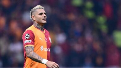 Arjantinli gazeteciden Mauro Icardi için çarpıcı kelamlar: Kendisinin kulübe teklif götürmesi gerekir 4 arjantinli gazeteciden mauro icardi icin carpici kelamlar kendisinin kulube teklif goturmesi gerekir qMInqkq9