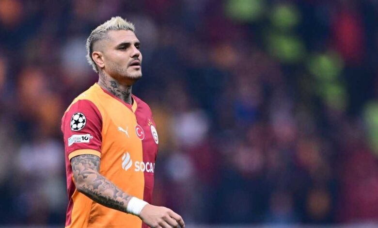 arjantinli gazeteciden mauro icardi icin carpici kelamlar kendisinin kulube teklif goturmesi gerekir qMInqkq9
