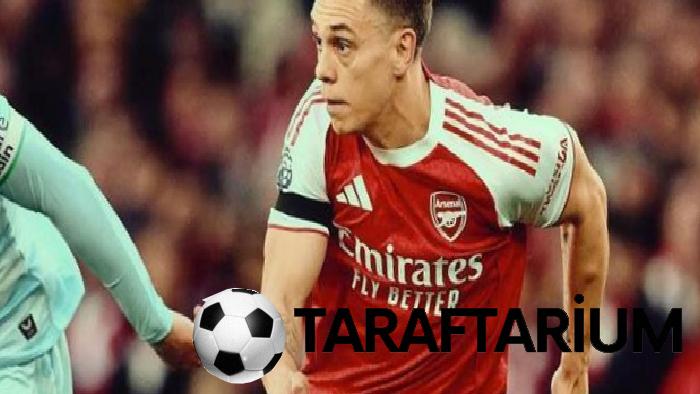 Arsenal'den Beşiktaş'a Leandro Trossard karşılığı 3 arsenalden besiktasa leandro trossard karsiligi 1 7TKMEFOi