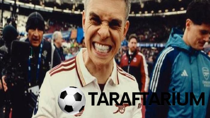 Arsenal'den Beşiktaş'a Leandro Trossard karşılığı 5 arsenalden besiktasa leandro trossard karsiligi 3 Orubqd3O