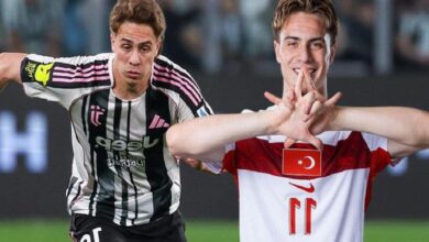 Arsenal'den Kenan Yıldız'a 100 milyon Euro! 13 arsenalden kenan yildiza 100 milyon euro CrCDEjA1