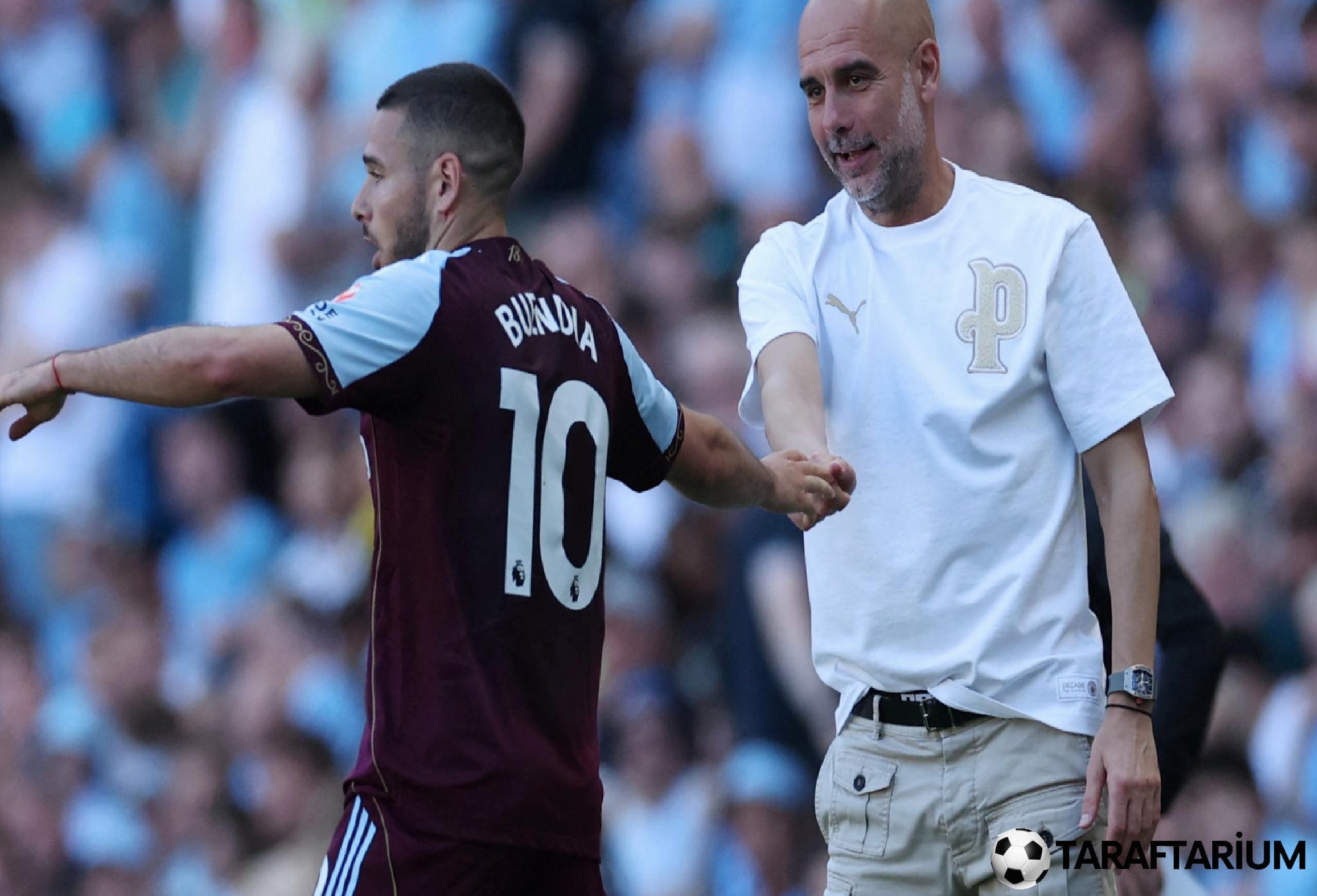 Aston Villa'nın yıldızı Galatasaray'a doğru! Transferde son karar Buruk'un 7 aston villanin yildizi galatasaraya dogru transferde son karar burukun 5 HHtCpdSs