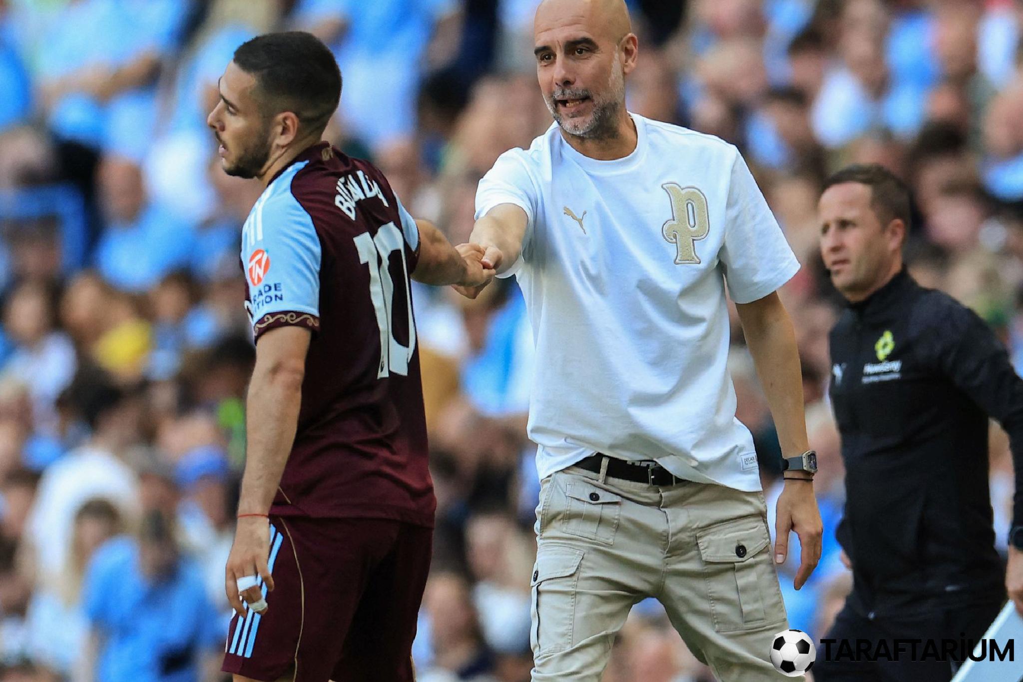 Aston Villa'nın yıldızı Galatasaray'a doğru! Transferde son karar Buruk'un 8 aston villanin yildizi galatasaraya dogru transferde son karar burukun 6 sRpJSszC