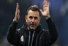 Aston Villa'nın yıldızı Galatasaray'a doğru! Transferde son karar Buruk'un 29 aston villanin yildizi galatasaraya dogru transferde son karar burukun Ya8h9zv2
