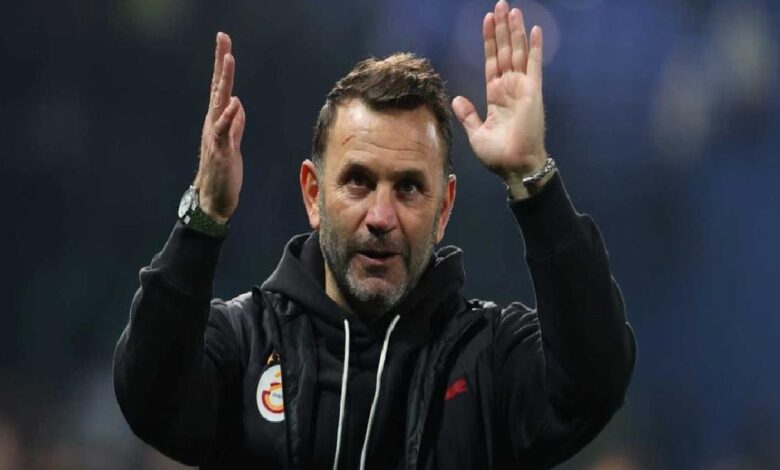 Aston Villa'nın yıldızı Galatasaray'a doğru! Transferde son karar Buruk'un 1 aston villanin yildizi galatasaraya dogru transferde son karar burukun Ya8h9zv2