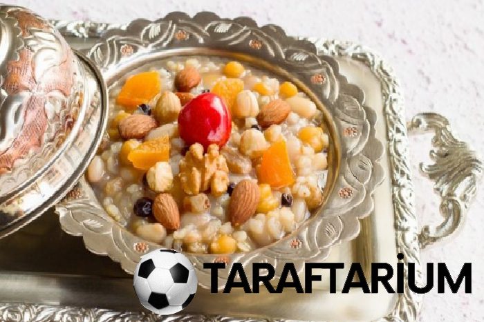 asure duasi asure yaparken dagitirken okunacak dualar ve manasi diyanet 2
