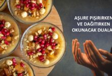 asure duasi asure yaparken dagitirken okunacak dualar ve manasi diyanet azPZGjGy