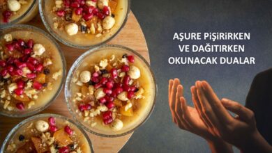 Aşure duası | Aşure yaparken, dağıtırken okunacak dualar ve manası (Diyanet) 6 asure duasi asure yaparken dagitirken okunacak dualar ve manasi diyanet azPZGjGy
