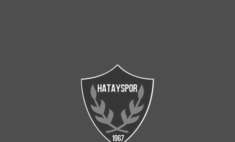 Atakaş Hatayspor'dan 6 Şubat 2023 zelzelesinin yıldönümüne dair paylaşım! 1 atakas hatayspordan 6 subat 2023 zelzelesinin yildonumune dair paylasim BHytrKv2