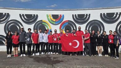 Atıcılık Milli Takımı dünya üçüncüsü oldu 6 aticilik milli takimi dunya ucuncusu oldu N45WHwMI