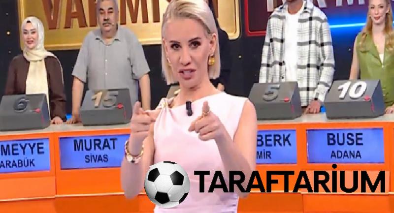 atv Var Mısın Yok Musun izle | Canlı son kısım izle 3 atv var misin yok musun izle canli son kisim izle 1