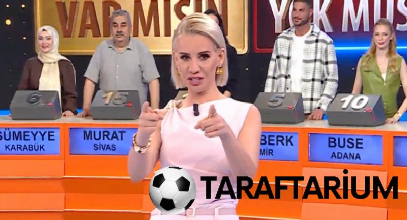 atv Var Mısın Yok Musun izle | Canlı son kısım izle 3 atv var misin yok musun izle canli son kisim izle 1