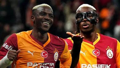 Avrupa devleri peşini bırakmıyor! Victor Osimhen için 2 talip daha 4 avrupa devleri pesini birakmiyor victor osimhen icin 2 talip daha ufp7hqAB
